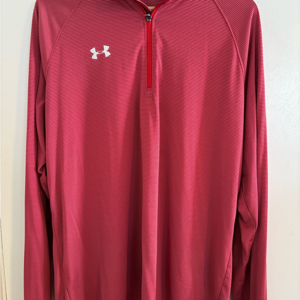 Under Armour Men's Quarter Zip